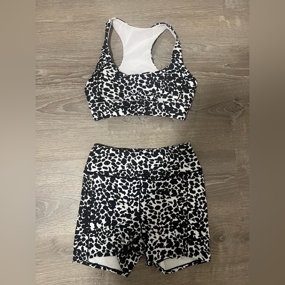 Workout Set